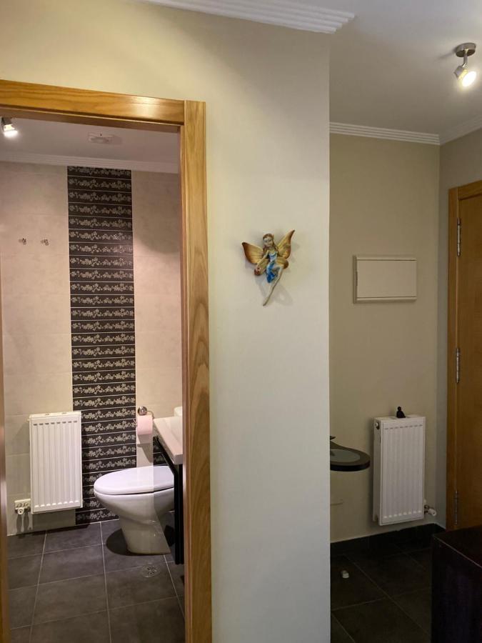 Giralda 2 Appartement Ponteareas Buitenkant foto